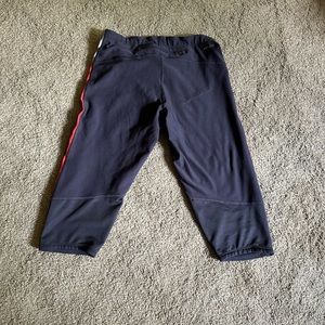 Nike dri fit pants